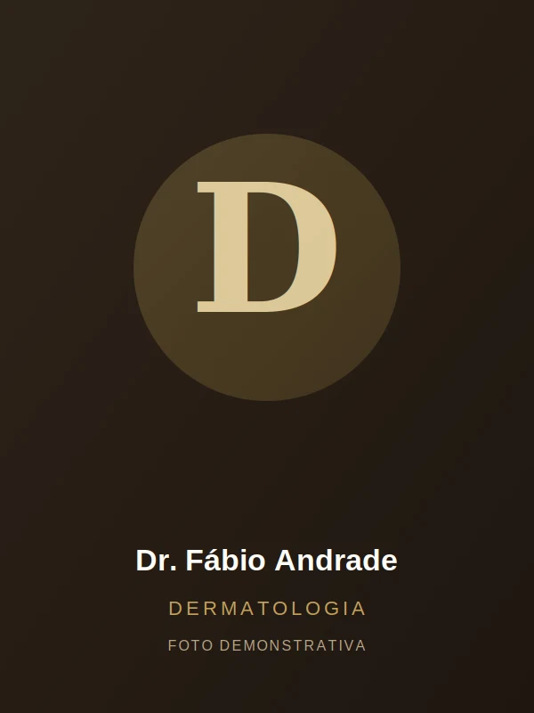 Dr. Fábio Andrade